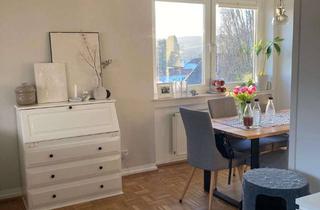 Wohnung mieten in Danziger Straße 69, 54516 Wittlich, Helle 3-Zimmer-Wohnung mit Dachterrasse, Stellplatz & traumhaftem Blick über Wittlich