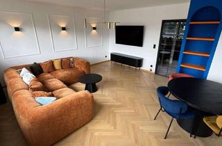 Wohnung mieten in 90547 Stein, Hochwertig kernsanierte 3 Zimmer-Wohnung mit Balkon, Keller & Stellplatz in Stein