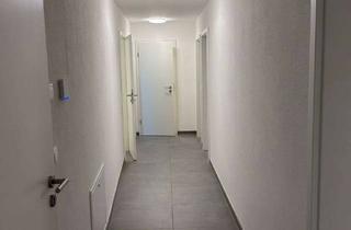 Wohnung mieten in 94032 Innstadt, Helle 4-Zimmer-Neubauwohnung (EH40) mit 87,5 m² in der Passauer Innstadt
