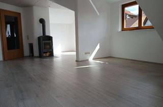 Wohnung mieten in 72401 Haigerloch, 3-Zimmer-Dachgeschosswohnung in Haigerloch