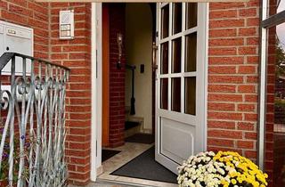 Wohnung mieten in 31552 Apelern, Apelern: 3-Zimmer-Wohnung mit Terrasse