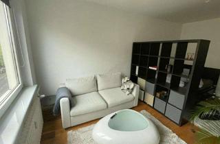 Wohnung mieten in Falckensteinstraße 44A, 10997 Kreuzberg, Vollmöblierte 1,5-Zimmer-Wohnung an der Oberbaumbrücke – Berlin Kreuzberg