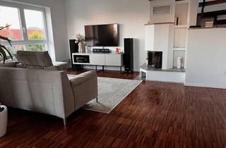Wohnung mieten in 89134 Blaustein, Sonnige 4Zi. Maisonette Wohnung nahe Science Park