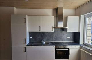 Wohnung mieten in 55469 Simmern, 2ZKB Dachgeschoss Wohnung in ruhiger Lage