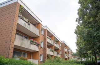 Wohnung mieten in Finkenstr. 15, 44869 Eppendorf, Schöne Singlewohnung mit Balkon im Herzen von Eppendorf