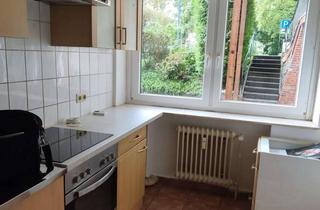 Wohnung mieten in 25548 Kellinghusen, 2-Zimmer-Wohnung mit Terrasse in Kellinghusen