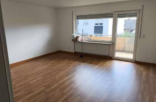 Wohnung mieten in Silcherstraße, 74420 Oberrot, Helle 3-Zimmer-Wohnung mit Balkon in Oberrot – großzügige 82 m²