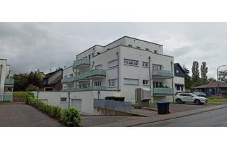 Wohnung mieten in Im Hirzenbruch, 66625 Nohfelden, Neuwertige, vollmöblierte 3-Zimmer-Wohnung in Bosen in unmittelbarer Nähe zum Bostalsee