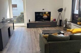 Wohnung mieten in 33790 Halle, Stilvoll modernisierte 3-Zimmer-Wohnung in Halle (Westfalen)