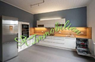 Wohnung mieten in 06406 Bernburg, Helle 5-Zimmer-Maisonettewohnung mit EBK, Klimaanlage & Glasfaser