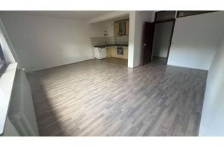 Wohnung mieten in 75328 Schömberg, Frisch renovierte 2-Zimmer-Wohnung mit Balkon & Garage in Schömberg zu vermieten