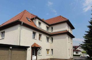 Wohnung mieten in Ebertstraße 11b, 02977 Knappenrode, Wohnen im Grünen