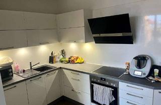Wohnung mieten in Ferdinand-Magellan-Straße 36, 14089 Kladow, Neuwertige 3-Zimmer-Dachgeschosswohnung mit Balkon und EBK in Kladow (Spandau), Berlin
