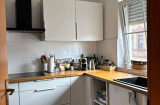 Wohnung mieten in Rochusstraße 13, 55411 Bingen, 2,5-Zimmer-Wohnung in der Rochusstraße in Bingen am Rhein