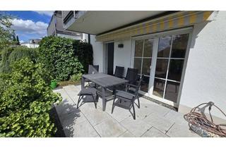 Wohnung mieten in 85276 Pfaffenhofen, helle 2-Zimmer Gartenwohnung mit Hobbykeller und zentrumsnah