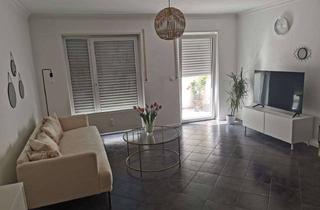 Wohnung mieten in Hildastr. 2a, 69190 Walldorf, Helle 2-Zimmer-Whg. mit Terasse und günstigen Nebenkosten