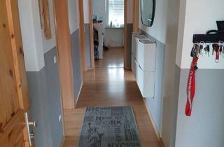 Wohnung mieten in Frankenstraße, 63762 Großostheim, 4-Zimmer-Wohnung in Großostheim