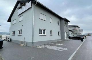 Wohnung mieten in Elsterweg, 74405 Gaildorf, Großzügige 2-Zimmer-Wohnung inkl. Terrasse/Stellplatz