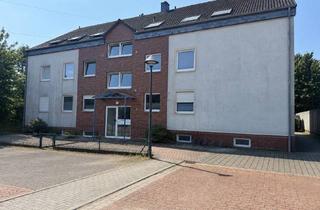 Wohnung mieten in 31228 Peine, Moderne Wohnung mit Balkon in Peine - Vöhrum