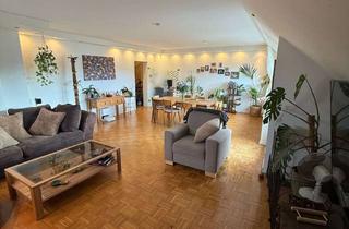 Wohnung mieten in Witzfeldstraße 10, 40667 Meerbusch, Großzügige 3,5-Zimmer-Maisonette mit Balkon & Stellplatz in Meerbusch-Büderich