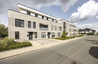 Wohnung mieten in 48167 Wolbeck, Exklusive 4-Zimmer-Wohnung für gehobene Ansprüche