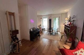 Lofts mieten in Planufer 92b, 10967 Kreuzberg, Loft in Kreuzberg: 3-Zimmer-Wohnung mit Balkon