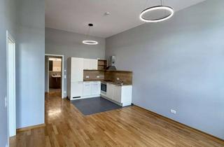 Lofts mieten in Gerichtsweg, 04103 Leipzig, Modernes Loft-Feeling: 2-Zimmer-Wohnung in Leipzig