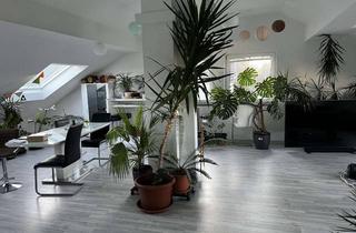 Wohnung mieten in 73574 Iggingen, Große 5-Zimmer-Wohnung mit EBK