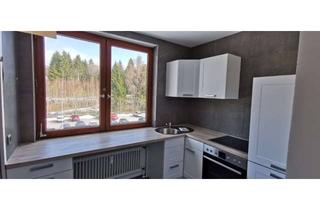 Wohnung mieten in Kohlwaldweg 34, 72250 Freudenstadt, 3-Zimmer-Wohnung mit Südloggia und Blick über Kniebis