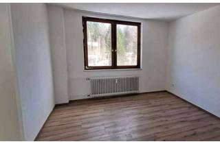 Wohnung mieten in Kohlwaldweg 34, 72250 Freudenstadt, 3-Zimmer-Wohnung mit Südloggia und Blick über Kniebis