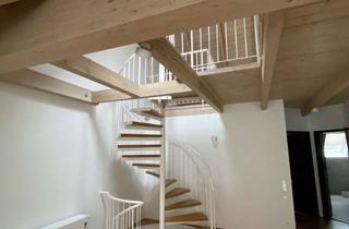 Wohnung mieten in 71088 Holzgerlingen, Complete Renovation in 2026 - Town House, das Haus im Haus auf 3 Etagen - Viel Platz