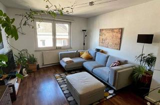 Wohnung mieten in Rosstr. 55, 52064 Aachen, Attraktive 2-Zimmer-Wohnung im 4. OG