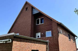 Wohnung mieten in 31558 Hagenburg, Wohnen auf zwei Ebenen mit Weitblick ins Grüne