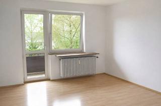 Wohnung mieten in 41334 Nettetal, Renovierte, helle 3 Zi-DG-Wohnung ohne Schrägen mit Laminat in Lobberich