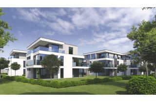 Wohnung mieten in Kronzprinzenstraße 1a, 53773 Hennef, "Dornbusch-wohn4tel", helle kompakte Neubauwohnung im EG (67 m²) zum 01.12. oder früher
