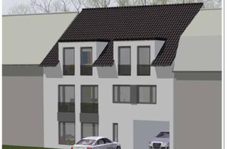 Wohnung mieten in Ensdorfer Straße 31a, 66773 Schwalbach, Erstbezug – energieeffiziente A+ Neubauwohnungen mit Einbauküche