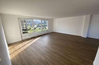 Wohnung mieten in Am Geller, 66333 Völklingen, Lichtdurchflutete hochwertige 3,5 Zi Wohnung mit großem Garten