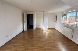 Wohnung mieten in 72581 Dettingen, Zuhause mit viel Platz in Dettingen an der Erms