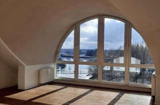 Wohnung mieten in Amtstraße 11, 19055 Werdervorstadt, BEFRISTET! Großzügige 2-Zimmer-Wohnung mit Blick auf den Schweriner See