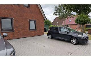 Wohnung mieten in Paul-Hug-Straße 9 + 9A, 26452 Sande, Fast am Deich: 3-Zimmer-Wohnung in Cäciliengroden