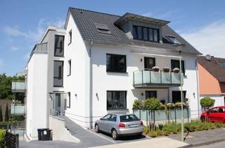 Wohnung mieten in Hardenbergstraße 39, 58097 Hochschulviertel, Hagen Klosterviertel, barrierefrei, hochwertig