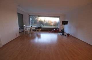 Wohnung mieten in 35041 Marburg, Größe 2-Raum-Wohnung mit EBK und Mitnutzen vom großen Garten in Marburg Michelbach