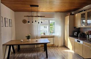Wohnung mieten in Königsberger Straße 10, 36179 Bebra, Zuhause mit viel Platz in Bebra