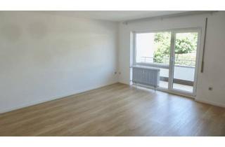 Wohnung mieten in Hermann-Essig-Straße 56, 71701 Schwieberdingen, Helle freundliche 1-Zimmer-Wohnung mit Küche und Balkon