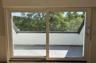Wohnung mieten in Hauptstraße 118, 59846 Sundern, Schöne 3-Zimmer- Wohnung mit Loggia im Zentrum von Sundern
