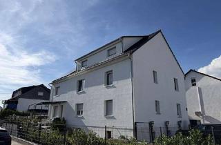 Wohnung mieten in 64521 Groß-Gerau, Wohngenießer aufgepasst! Schicke, offen gestaltete Dachgeschosswohnung in Groß-Gerau/Wallerstädten