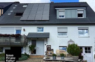 Wohnung mieten in Graben 14, 72525 Münsingen, schöne 4-Zimmerwohnung in Trailfingen