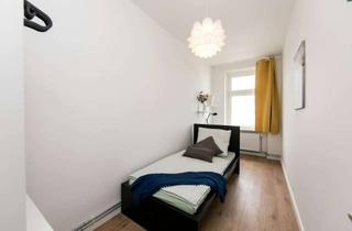 WG-Zimmer mieten in Dominicusstraße, 10827 Schöneberg, Dominicusstraße, Berlin