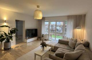 WG-Zimmer mieten in Landgrabenstraße 25, 61118 Bad Vilbel, WG Zimmer mit privater Terasse für Pendler/in TOP LAGE BAD VILBEL**