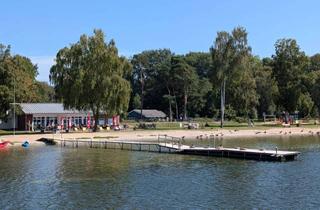 Gewerbeimmobilie mieten in 23715 Bosau, Strandbistro zum Frühjahr 2027 am Plöner See zu verpachten.